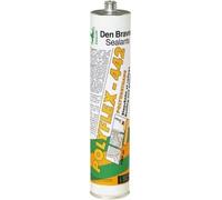 MASTIC POLYFLEX 442 300ML - DEN BRAVEN - 2 coloris