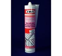 Mastic polymère Emfimastic MS60 EMFI - Cristal Plus - Cartouche de 290 ml - MC029BE001 Cristal G