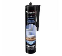 Mastic polymère hybride MSP 111 Pièces Humides (différentes coloris) Bostik