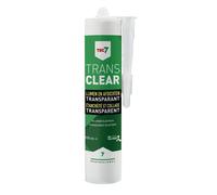 Mastic polymère MS TEC7 310ml Collage Etanchéité - TRANSCLEAR 539506227