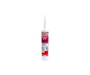 Mastic polymèremastic MS60 EMFI - Blanc - Cartouche de 290 ml - 75044BE001