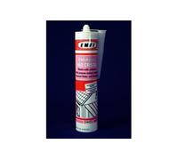Mastic polymèremastic MS60 EMFI - Cristal Plus - Cartouche de 290 ml - MC029BE001