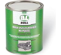 Mastic polyuréthane BOLL 1 kg GRIS