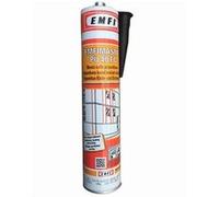 Mastic polyurethane en cartouche 300ML PU403 brun/25 - EMFI - 74171CE002 G