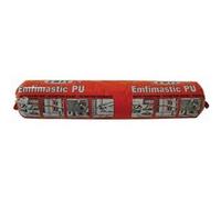 Mastic polyuréthane PU25 EMFI - Brun - Poche de 400 ml - 74064CE093 G