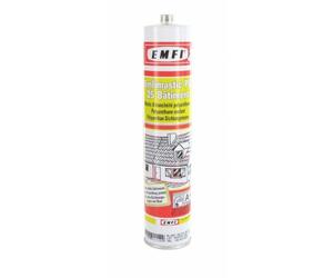 Mastic polyuréthane PU25 EMFI - Cartouche de 300 ml - 74149