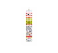 Mastic polyuréthane PU25 EMFI - Sable - Cartouche 300 ml - 74064HE085 G