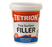Mastic polyvalent pour bois et plâtre, finition ultra lisse 600g, intérieur et extérieur