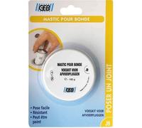 Mastic pour bonde - 100 g