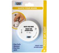 Mastic pour bonde - Pot 100 g
