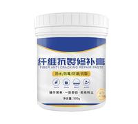 Mastic pour boucher les trous dans les - Pâte réparatrice de fissures imperméable, mastic pour réparer les | Pour intérieur extérieur, maison, panneaux de plâtre, béton, plafond