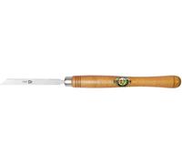 Mastic pour défrotte HSS 3 mm, longue épaisseur de bois Kirschen 1581003