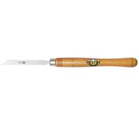 Mastic pour défrotte HSS 3 mm, longue épaisseur de bois Kirschen 1581003