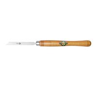 Mastic pour défrotte HSS 3 mm, longue épaisseur de bois Kirschen 1581003