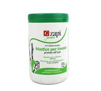 Mastic pour greffes et taille | Pâte cicatrisante cicatrisante antibactérienne pour plaies pour plantes, arbres, arbustes, bonsaïs (1 KG)