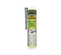 Mastic pour joints 310 ml Mastic pour joints pulvérisable Mastic pour joints