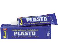 Mastic pour maquettisme REVELL 25 g