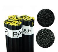 Mastic pour souder le plastique PA6.6 Noir 100g