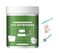 Mastic prêt à l'emploi pour murs en bois et plaques de plâtre, utilisation intérieure et extérieure avec outil de remplissage flexible, outil de travail du bois