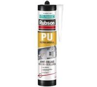 Mastic PU 200 Joint collage RUBSON - 280 ml - blanc - 1470878 Blanc G