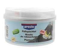 presto 443589 Composé de Remplissage sans styrène 2000 g