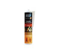 Mastic réfractaire Collafeu - Cartouche 310ml