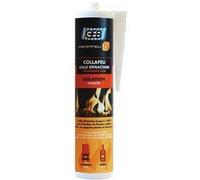 GEB Colle réfractaire COLLAFEU 310 ml résistante jusqu’à 1100°C