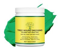 Mastic réparateur pour arbres | Pâte à greffer 100 g | pour greffage et protection des, protection hivernale, jardin extérieur, fruits,