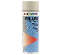 MASTIC REPARATION METAL BEIGE AEROSOL 400ML DUPLI COLOR