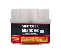 Mastic Répare Métal Souple SINTOFER en polyester 170 ml - SINTO - 139800 Rose https://www.fnac.com/mp49693721/Mastic-Repare-Metal-Souple-SINTOFER-en-polyester-170-ml-SINTO-139800/w-4?oref=7b7b5463-71d4-c30e-8ad8-9204c07c54e6