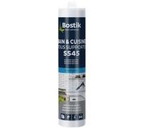 Mastic S545 Bain Cuisine Tous supports BOSTIK - 306158