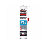 Mastic Sanitaire Pro ST5 (différents coloris) RUBSON - Couleur: Beige
