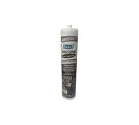 GEB Mastic silicone sanitaire W3 Blanc