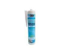 GEB Silicone Gebsicone W translucide – 310 ml