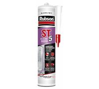 Mastic sanitaire ST5 - multi-usages - 300 mL