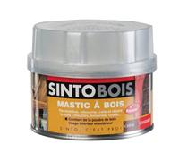 Mastic sans styrène SINTOBOIS chêne 1000 ml SINTO 23702