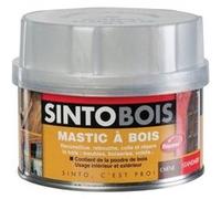 Mastic sans styrène SINTOBOIS chêne 1000ml - SINTO - 23702