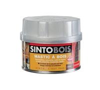 Mastic sans styrène SINTOBOIS chêne 1000ml - SINTO - 23702