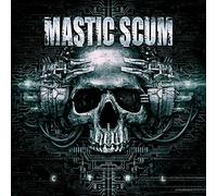 Mastic Scum - Ctrl