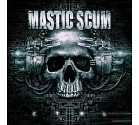 Mastic Scum - Ctrl