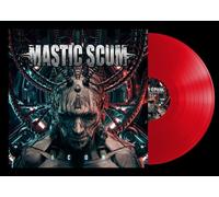 Mastic Scum – Icon – Vinyle LP – Import