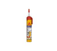 Sika Mastic colle multi-usages Sikaflex 11 FC Purform sans pistolet Blanc 260 g