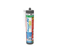 MAPEI Mastic d'étanchéité Mapesil AC pour vitre – Résistant à la moisissure