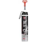 Mastic silicone automatique NOIR 260 ° C