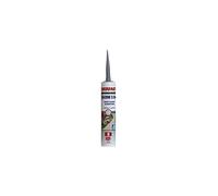 Mastic silicone cartouche joints béton, verre, aluminium 310 cc Blanc - MATPRO