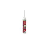 Mastic silicone MAPESIL AC - Coloris : 110 Manhattan 2000 MAPEI
