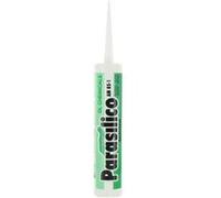 Mastic silicone parasilico DL Chemicals AM 85-1 brun clair RAL 8007 G