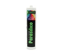 Mastic silicone Parasilico Prestige Colour DL CHEMICALS Bleu piscine - 0100091TD73871