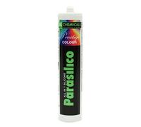 Mastic silicone Parasilico Ral 8025 DL CHEMICALS Prestige Colour - Brun pâle - 0100091N07G871