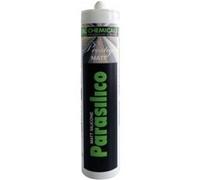 Mastic silicone Parasilico Prestige Matt DL CHEMICALS - Gris mat - 0100092NE08871 Gris G